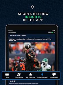 northstar bets app